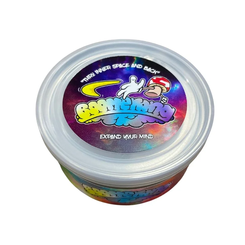 Quest Albino Penis Envy Magic Mushrooms Jar 3.5g