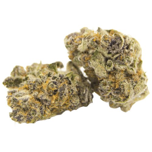 Green Crack (Sativa)